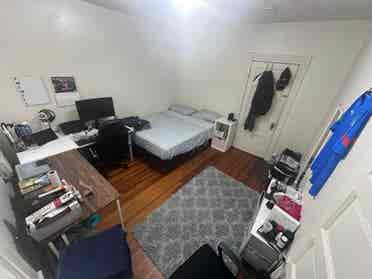 Private room for rent