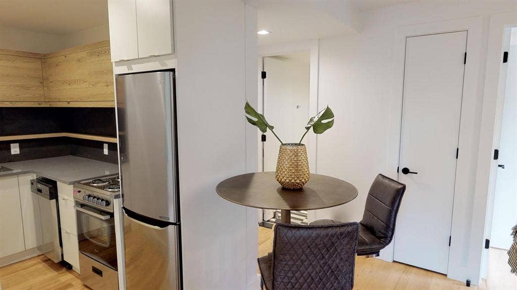 1 BR in Brooklyn