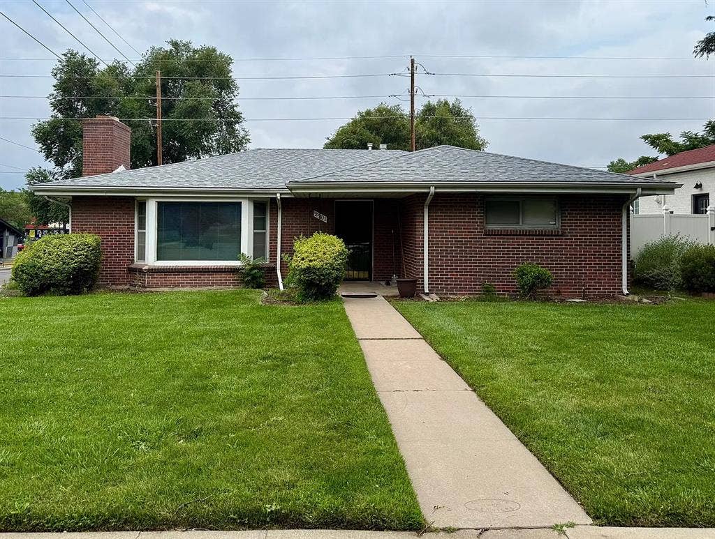 New Listing