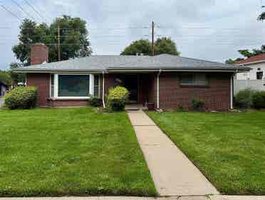 New Listing