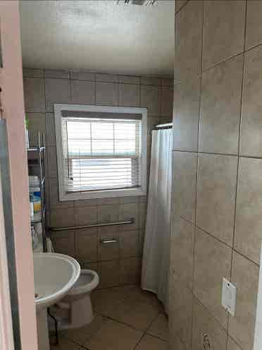 Room for rent male only
