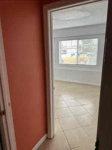 Room for rent male only
