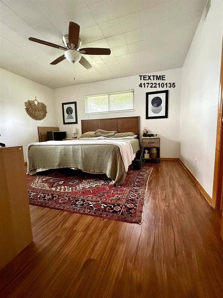 Beautifully maintained bungalow