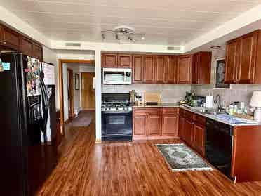 Beautifully maintained bungalow