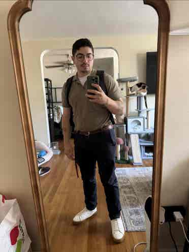 Looking for a roommate