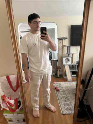 Looking for a roommate