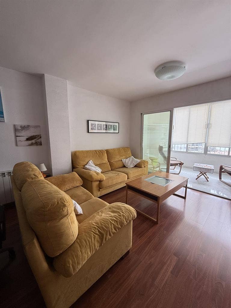 Alquilo piso en Cullera de Valencia