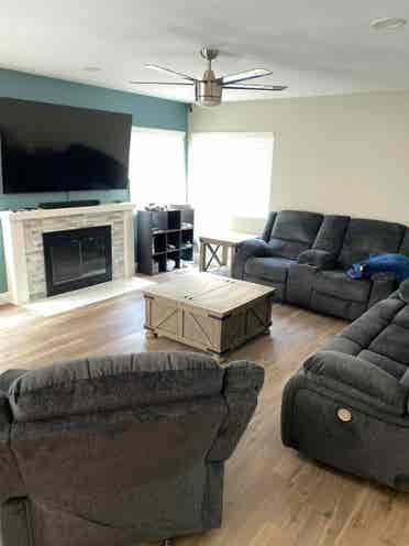 Private Room for Rent August 1st!