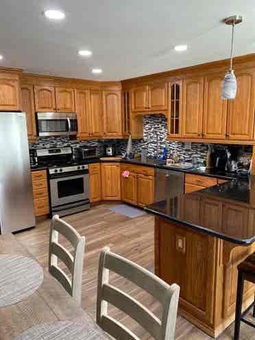 Private Room for Rent August 1st!