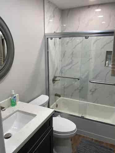 Private Room for Rent August 1st!
