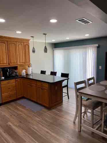 Private Room for Rent August 1st!