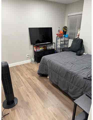Private Room for Rent August 1st!
