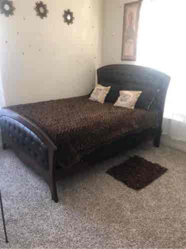 Room for rent