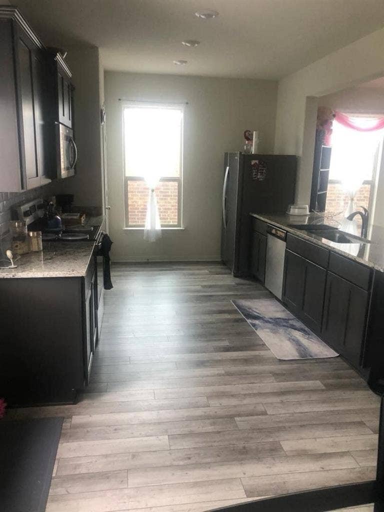Room for rent