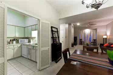 Room+Bath N. Dallas Condo/All Bills