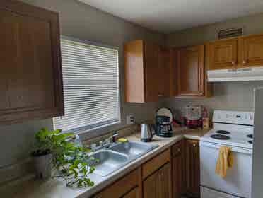 Room Available