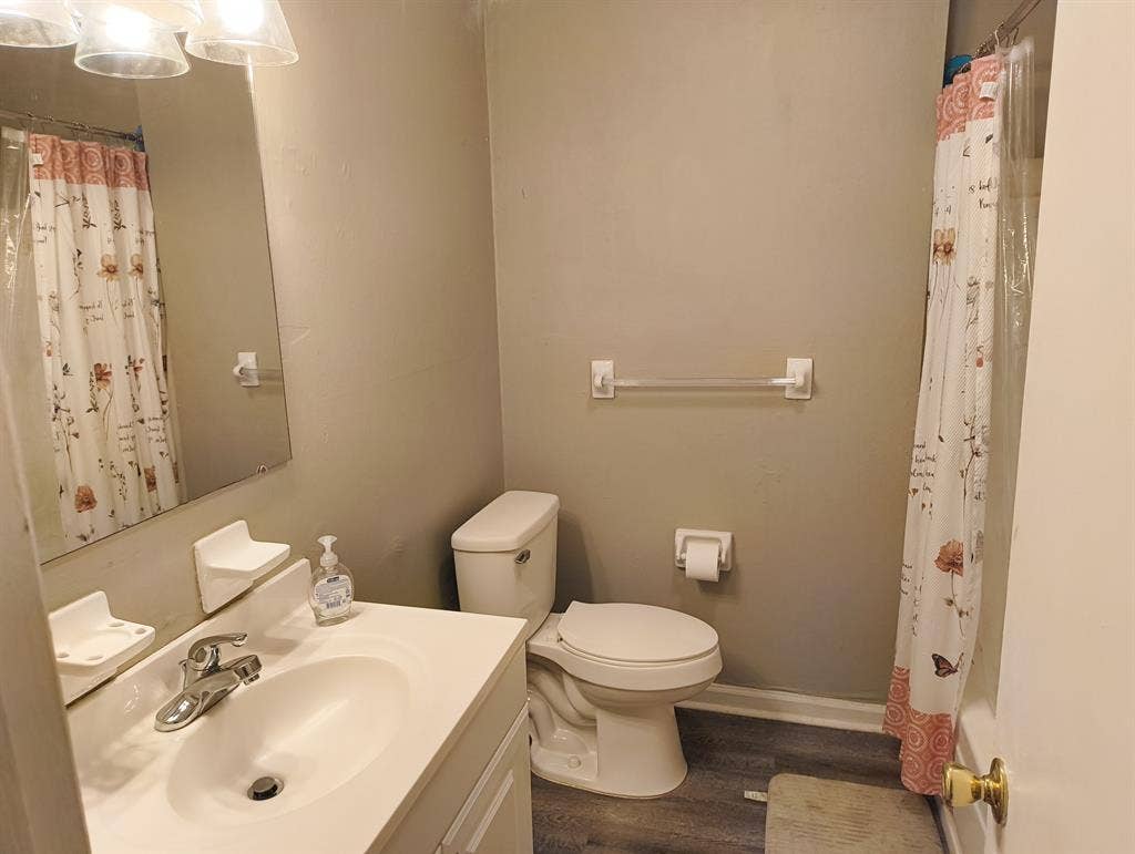 Room Available