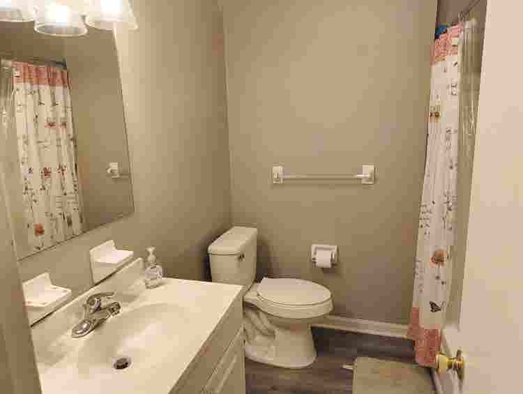 Room Available