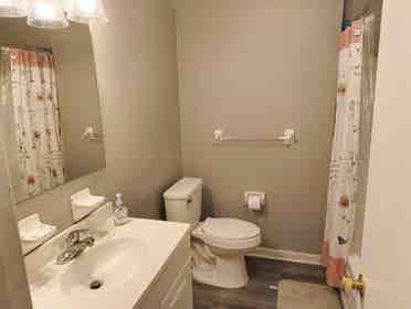 Room Available