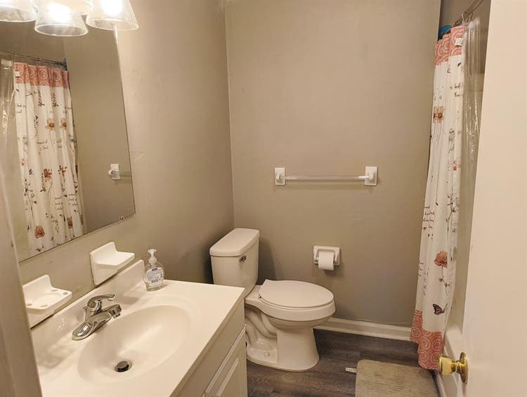 Room Available