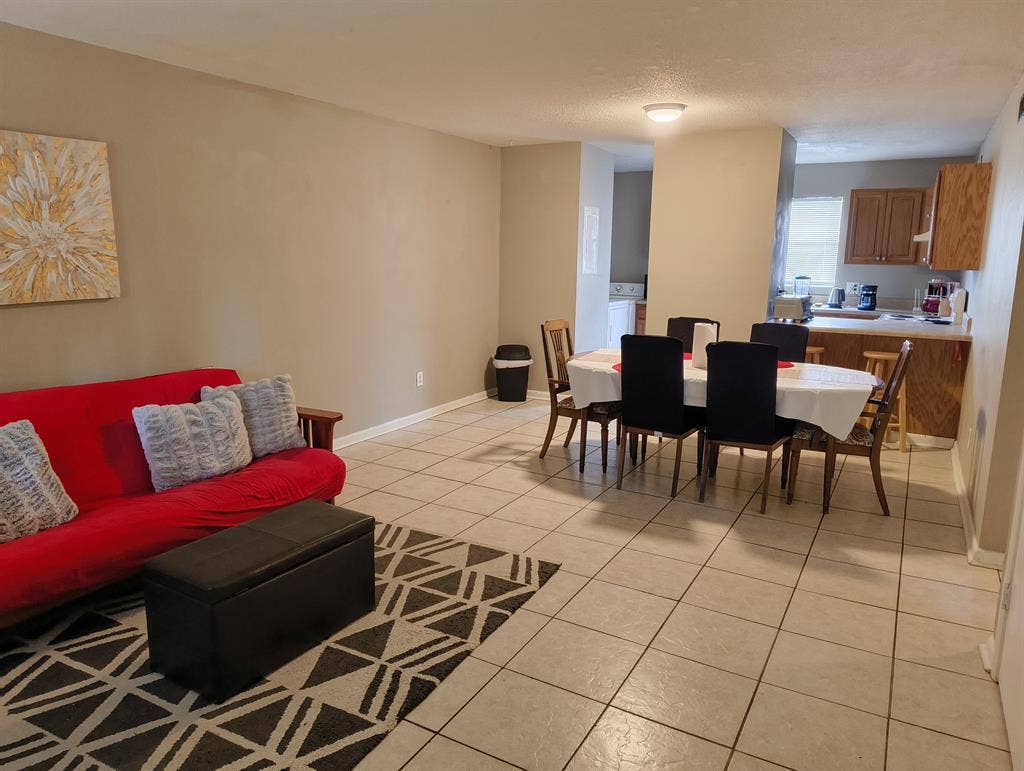 Room Available