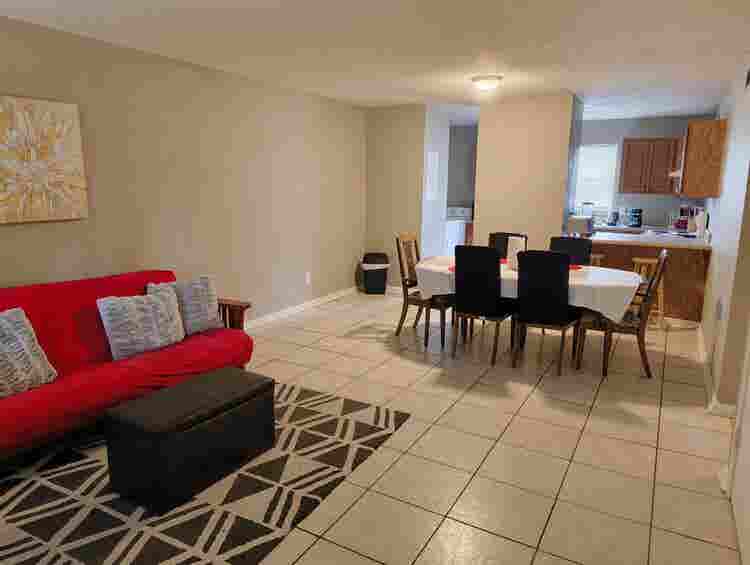 Room Available