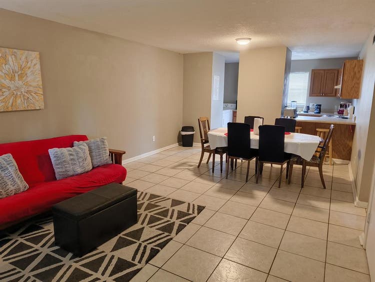 Room Available