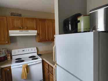 Room Available