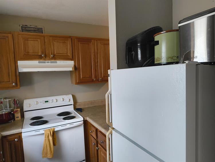 Room Available