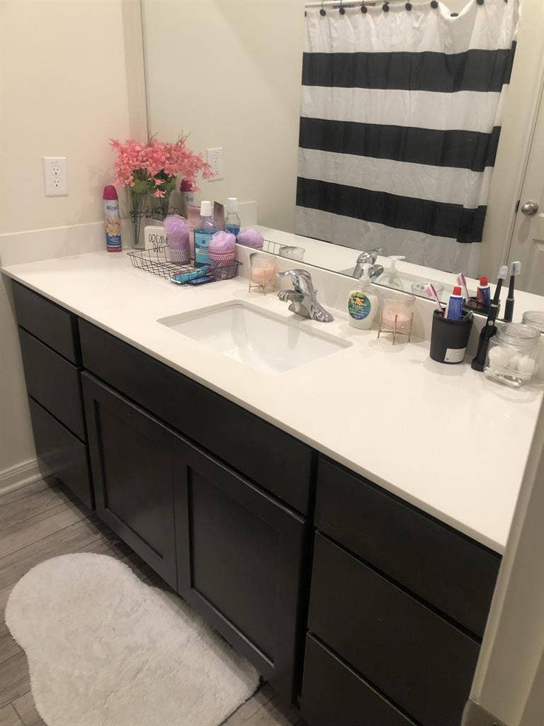 Spacious home available short term