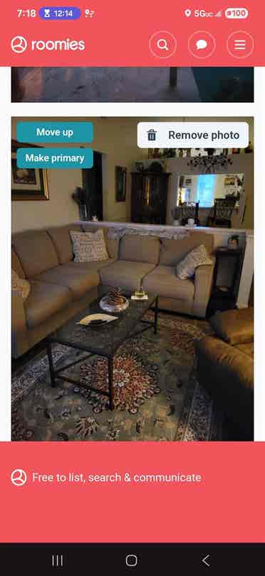 New Listing