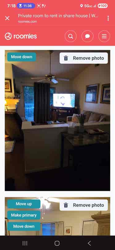 New Listing