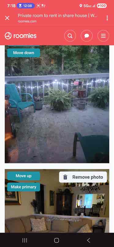 New Listing