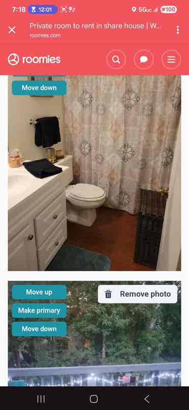 New Listing