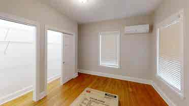 1 BR in Somerville