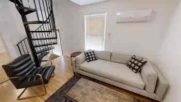 1 BR in Somerville