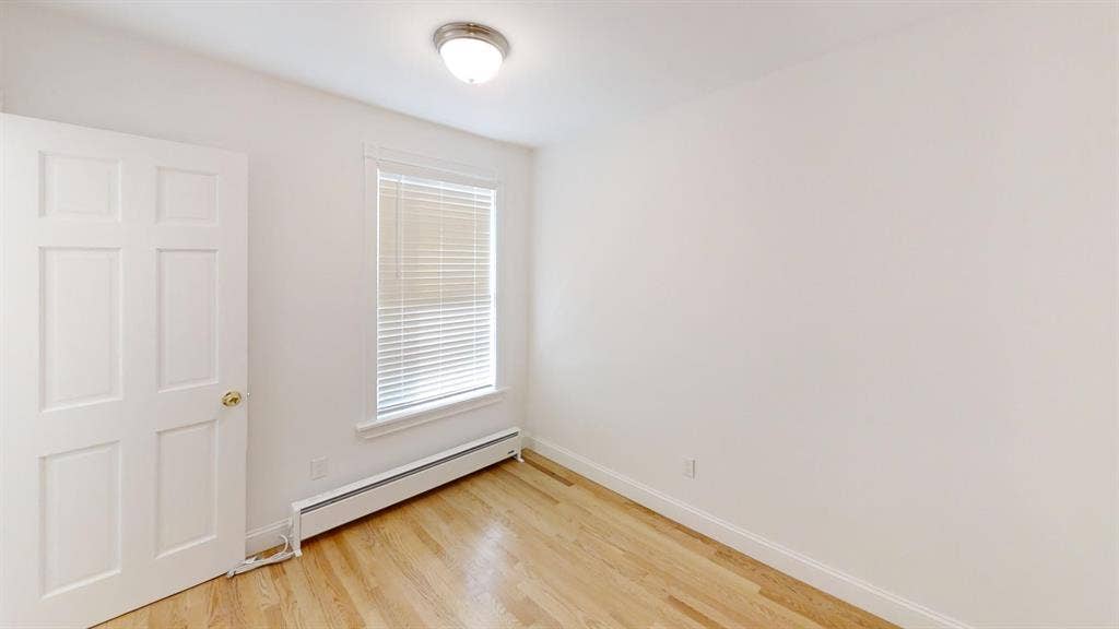 1 BR in Somerville