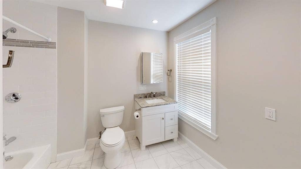 1 BR in Somerville