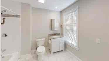 1 BR in Somerville