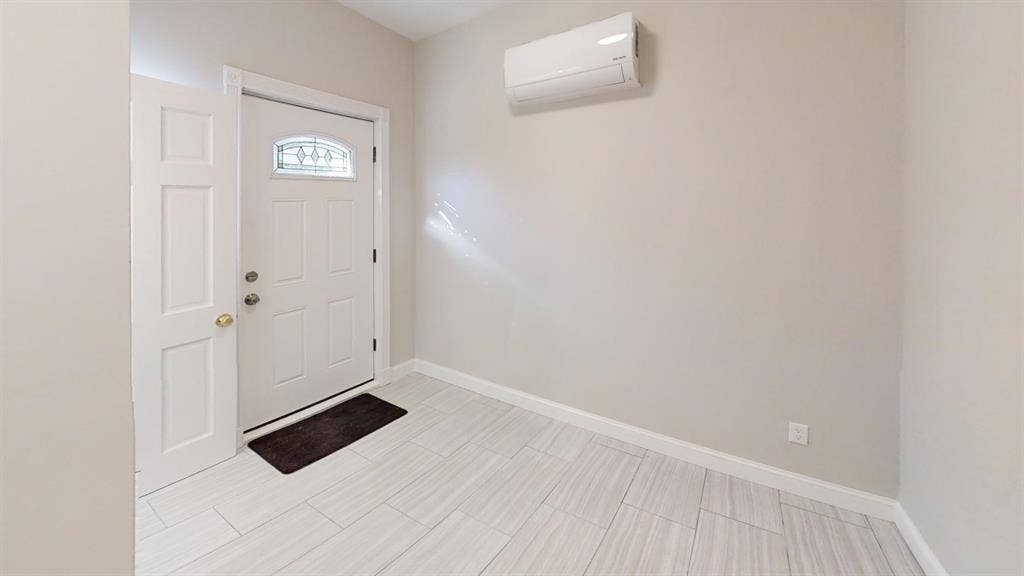 1 BR in Somerville