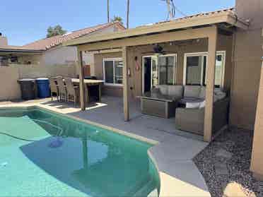 Private Room for rent