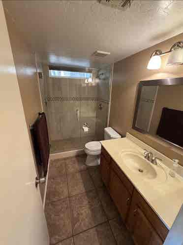 Private Room for rent