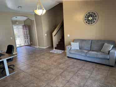 Private Room for rent