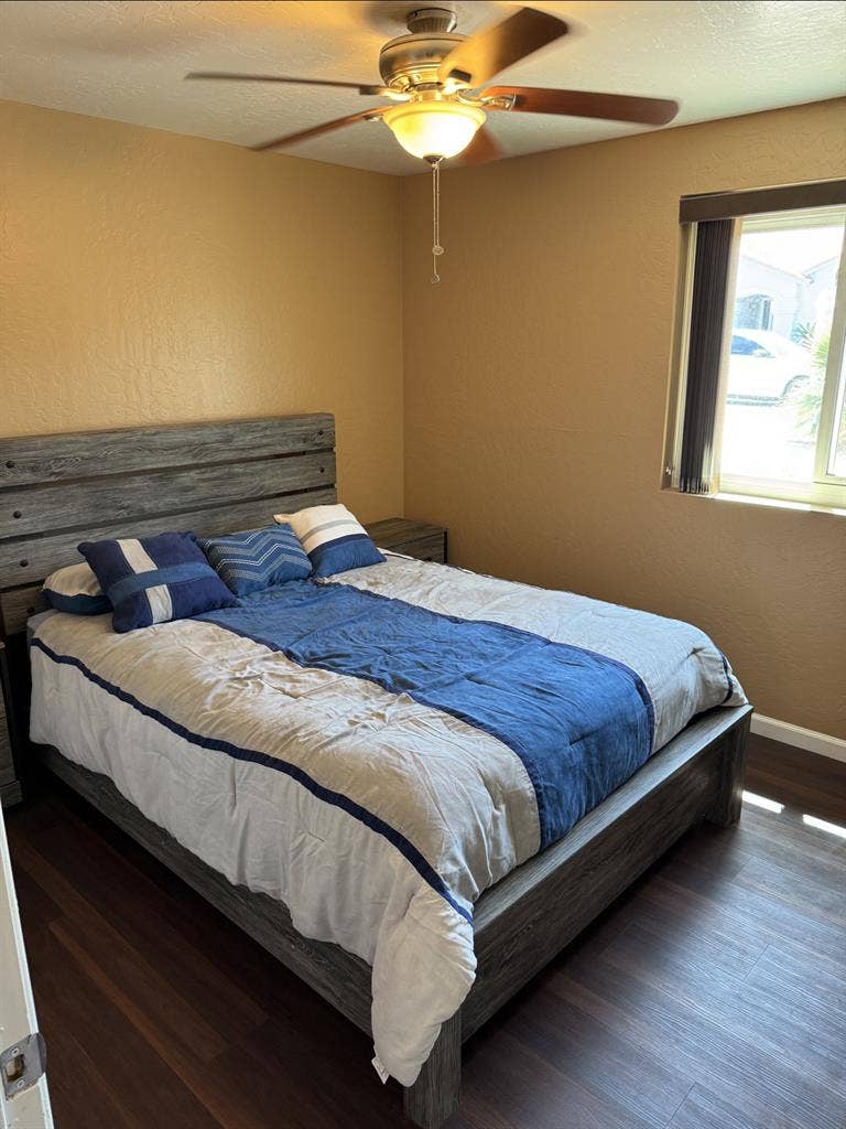 Private Room for rent