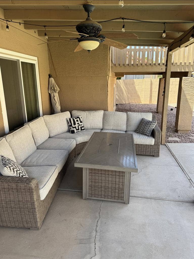 Private Room for rent