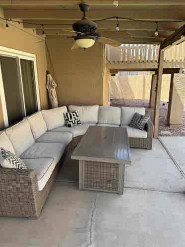 Private Room for rent