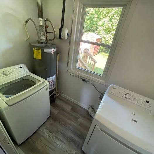 Private room with shared bathroom