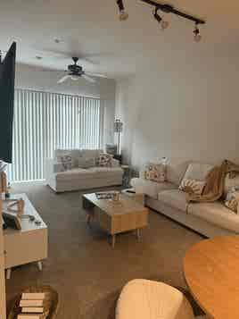 Female Roommate wanted in 1BR apt.