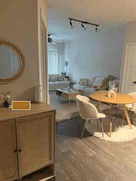 Female Roommate wanted in 1BR apt.