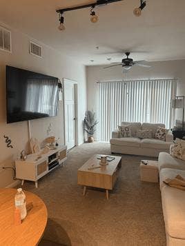 Female Roommate wanted in 1BR apt.